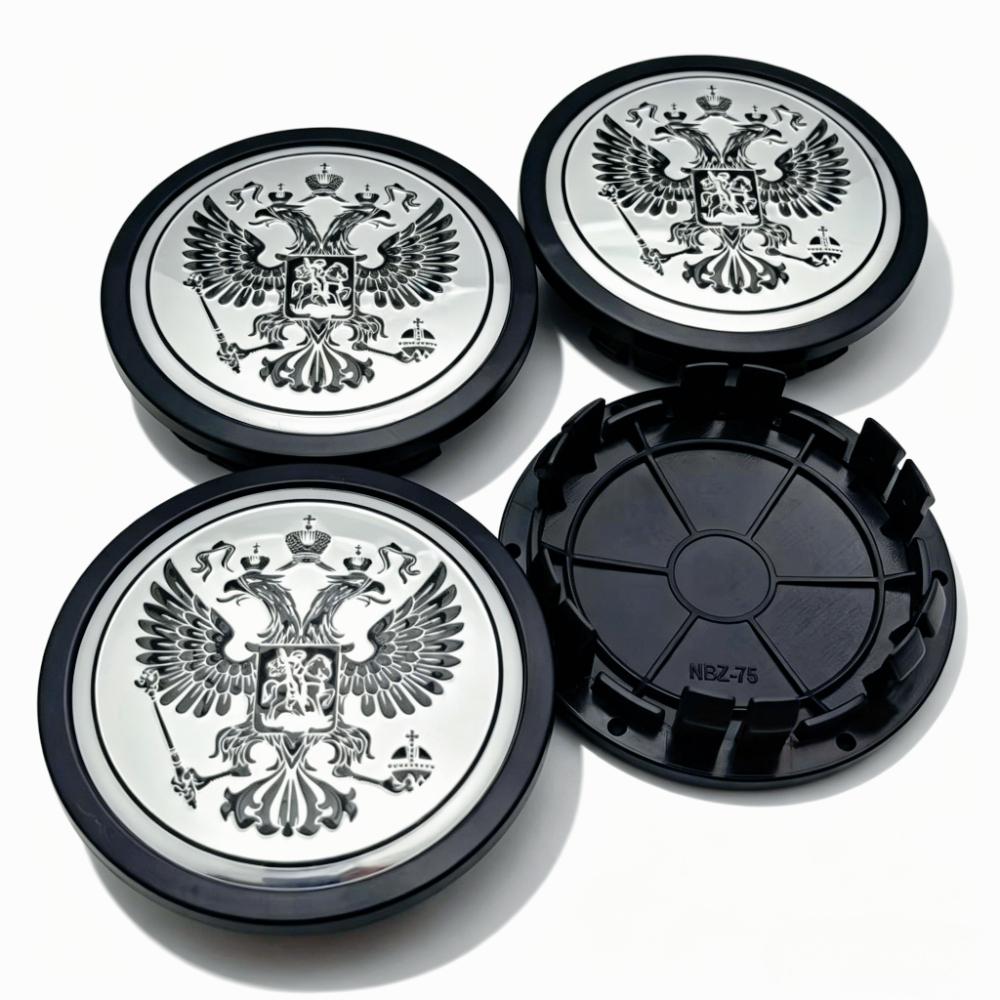 4pcs Russian Coat of Arms Logo Badge Car Wheel Center Caps 75MM Clips 65MM Wheels Hub Cap Rim Hubcaps Dust Cover Car Accessories Russian Coat of Arms&4pcs NBZ75 Wheel Cap
4pcs Russian Coat of Arms Logo Badge Car Wheel Center Caps 75MM Clips 65MM Wheels Hub Cap Rim Hubcaps Dust Cover Car Accessories Russian Coat of Arms&4pcs NBZ75 Wheel Cap
