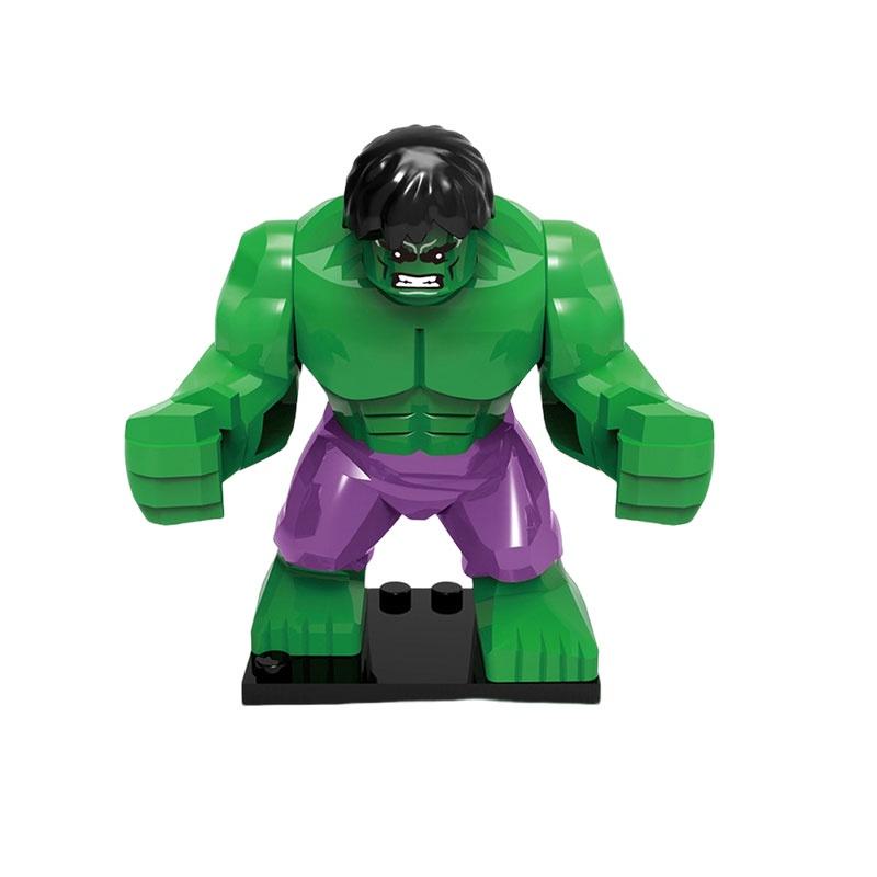 Халк Пластикові Іграшкові Будівельні Блоки Дрібний Гранулят Хлопчик Вставляється Зібрані Блоки Дитяча Іграшка зелений
Халк Пластикові Іграшкові Будівельні Блоки Дрібний Гранулят Хлопчик Вставляється Зібрані Блоки Дитяча Іграшка зелений