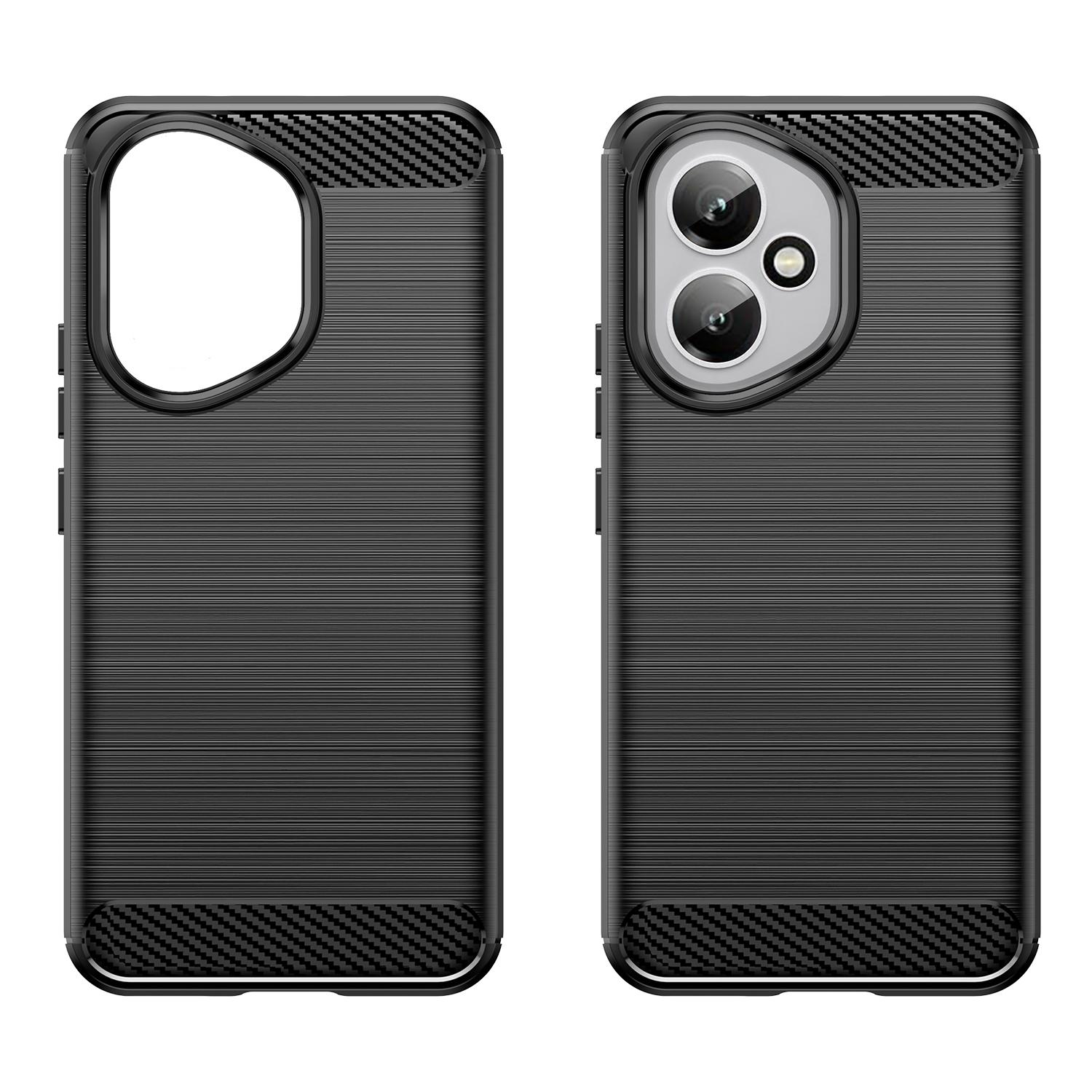 For Honor 400 5G (Global) Case Protective Phone Cover Carbon Fiber Texture Brushed Blue
For Honor 400 5G (Global) Case Protective Phone Cover Carbon Fiber Texture Brushed Blue