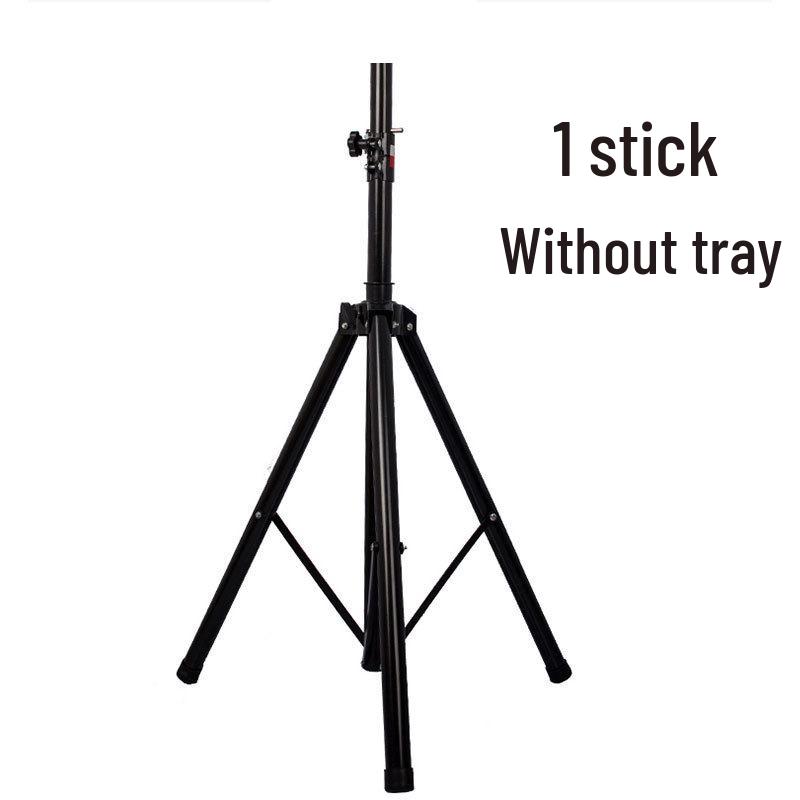 Home KTV 12-15 Inch Speaker Metal Tripod Stand for Meetings and Audio Setups
Home KTV 12-15 Inch Speaker Metal Tripod Stand for Meetings and Audio Setups