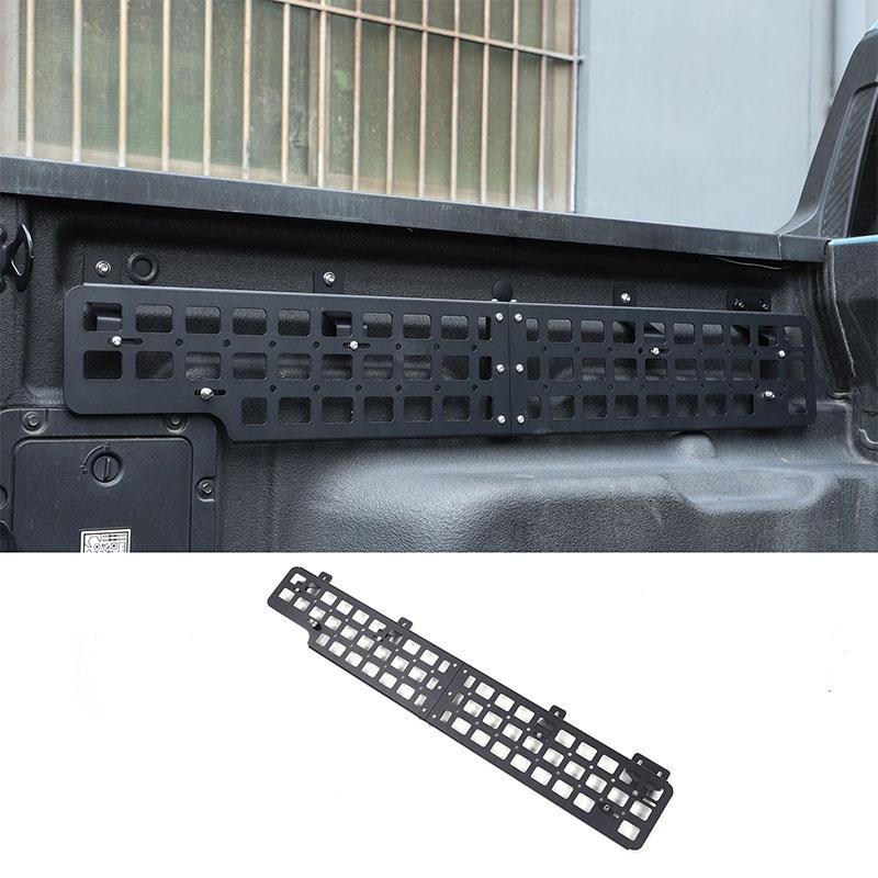 For Ford Maverick 2026-2026 Car Trunk Side Hanging Bracket tool Sorting Bracket Carrier Hanging Board Panel Accessories
For Ford Maverick 2026-2026 Car Trunk Side Hanging Bracket tool Sorting Bracket Carrier Hanging Board Panel Accessories