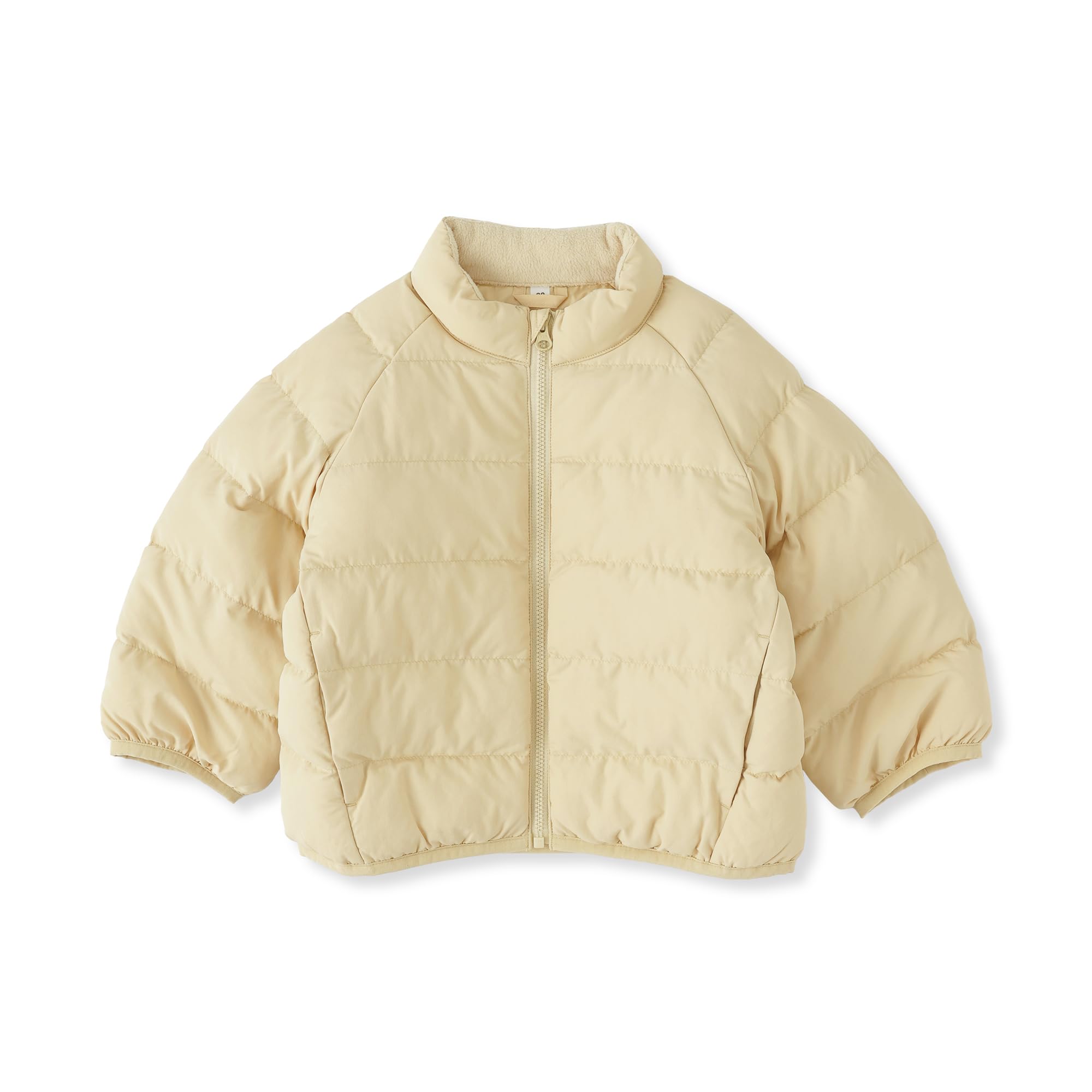 MUJI Washable Padded Unisex Light Size 90 Water-Repellent Jacket, Baby, CC27GA5A, Yellow,
MUJI Washable Padded Unisex Light Size 90 Water-Repellent Jacket, Baby, CC27GA5A, Yellow,