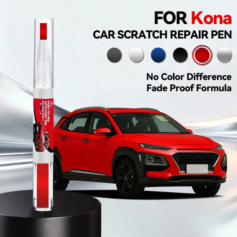 Car Dedicated For Hyundai Kona 2017-2025 OS SX2 Paint Repair Pen Touch Up Scratch Remover DIY Auto Accessories Black White Blue червоний
Car Dedicated For Hyundai Kona 2017-2025 OS SX2 Paint Repair Pen Touch Up Scratch Remover DIY Auto Accessories Black White Blue червоний