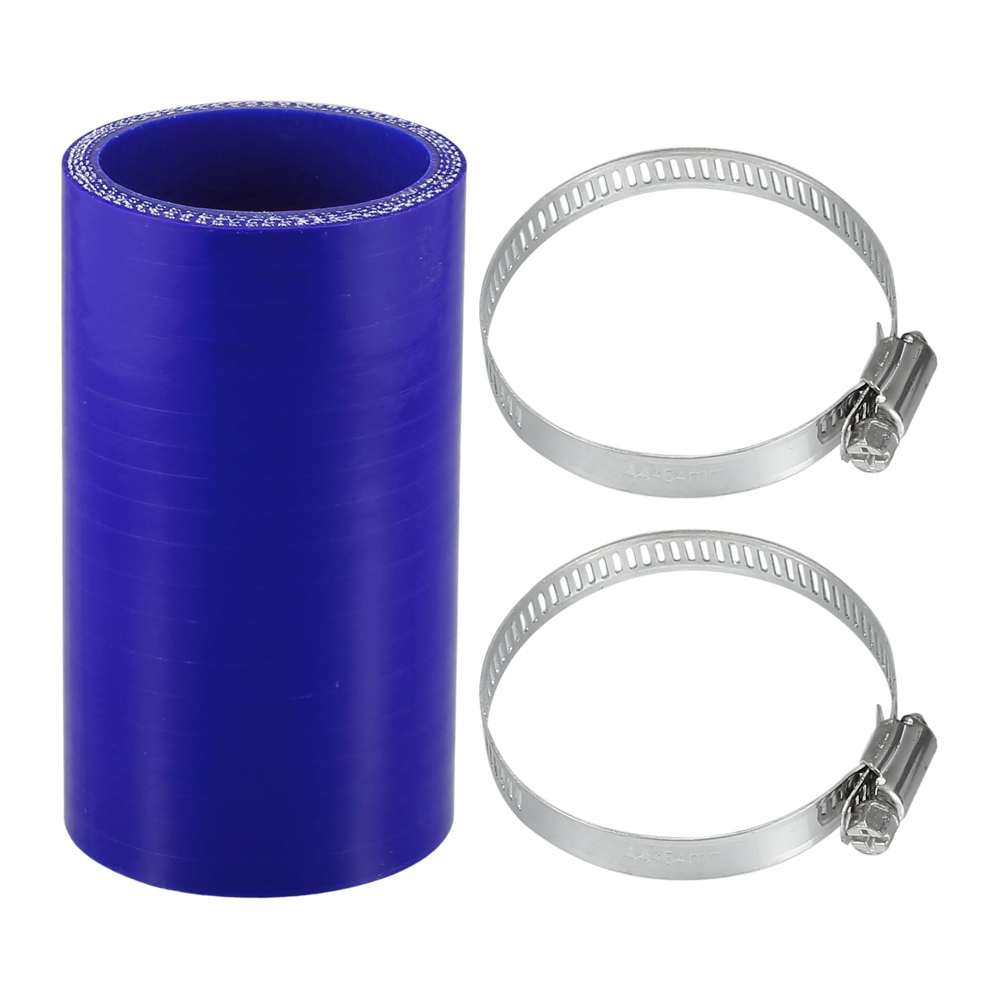 XAUTOHAUX Silicone Hose Silicone Tube Intercooler Turbo Intake Radiator Hose Cooling Connection Hose General Purpose Pressure Resistant Durable H
XAUTOHAUX Silicone Hose Silicone Tube Intercooler Turbo Intake Radiator Hose Cooling Connection Hose General Purpose Pressure Resistant Durable H