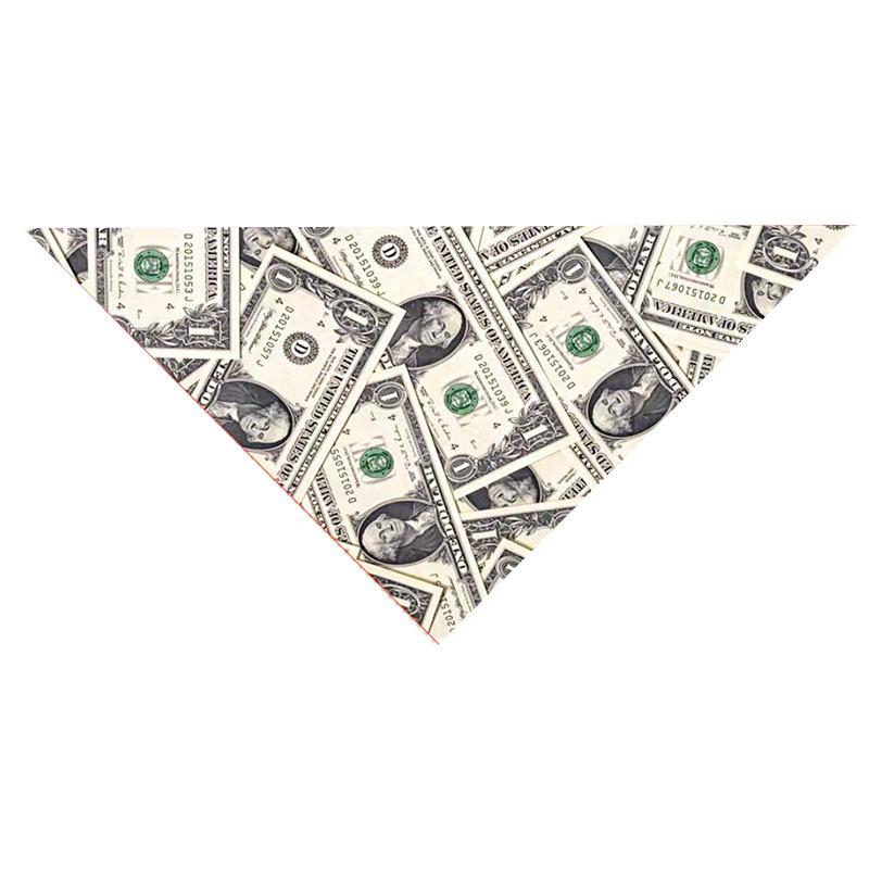 New product US dollar pet triangle scarf bib snood dog cat saliva towel supplies
New product US dollar pet triangle scarf bib snood dog cat saliva towel supplies