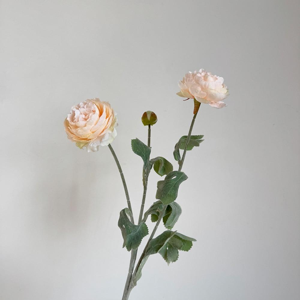 1PCS 3 Heads Artificial Flowers Peony Color Bouquet Peony Silk Flowers Vase Flower Arrangement кавовий
1PCS 3 Heads Artificial Flowers Peony Color Bouquet Peony Silk Flowers Vase Flower Arrangement кавовий