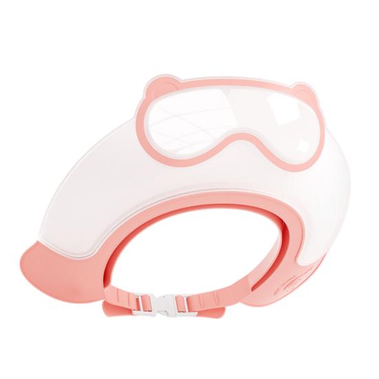 Baby Hair Washing Cap Waterproof Bath Hat BPA-Free Food-Grade Rim Adjustable Headband Soft Eye Ear Protector for for Infants Toddlers Gentle рожевий
Baby Hair Washing Cap Waterproof Bath Hat BPA-Free Food-Grade Rim Adjustable Headband Soft Eye Ear Protector for for Infants Toddlers Gentle рожевий