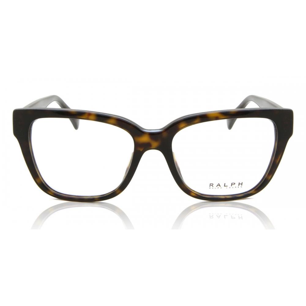 Ralph By Ralph Lauren Ra7162u 5003 Women Eyeglasses 55-17-145
Ralph By Ralph Lauren Ra7162u 5003 Women Eyeglasses 55-17-145