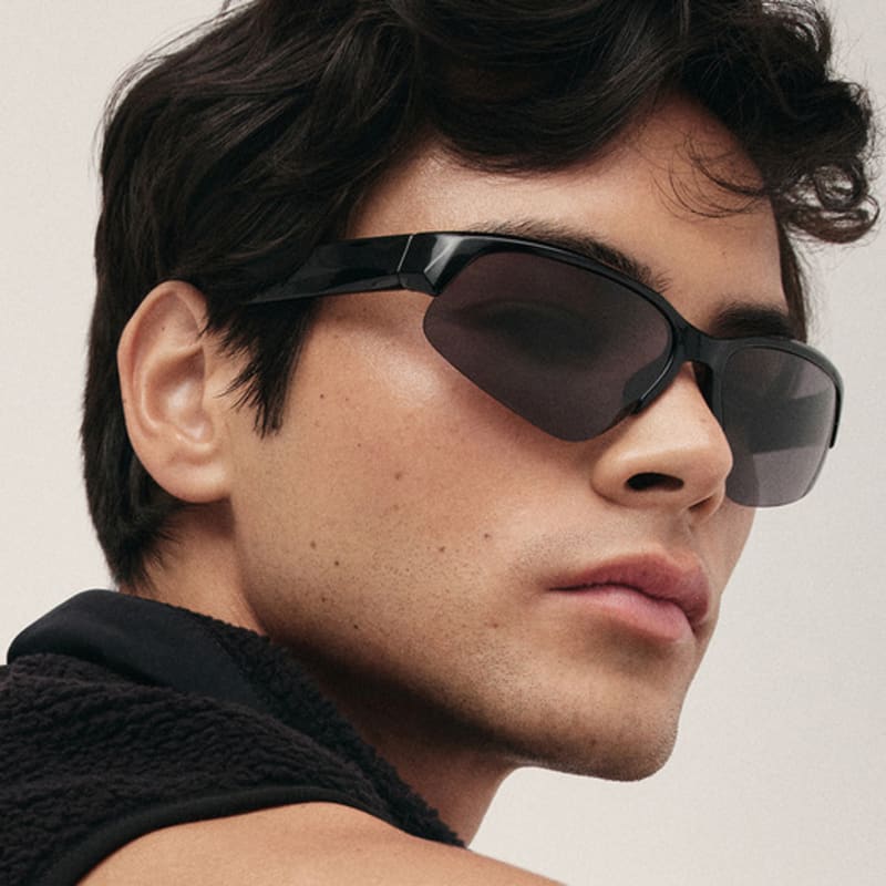 Sunnies Studios SIMONE Ink Polarized ONE
Sunnies Studios SIMONE Ink Polarized ONE