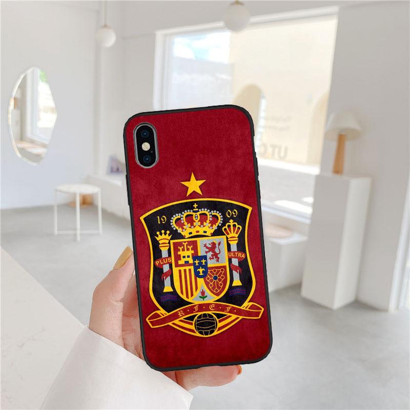 PP57 Spain Flag Soft Shell Phone Case for OPPO A3 Pro A72 A74 A76 A77 A77S A78 A79 A94 A95 A18 A40M A58 OPPO A40M
PP57 Spain Flag Soft Shell Phone Case for OPPO A3 Pro A72 A74 A76 A77 A77S A78 A79 A94 A95 A18 A40M A58 OPPO A40M
