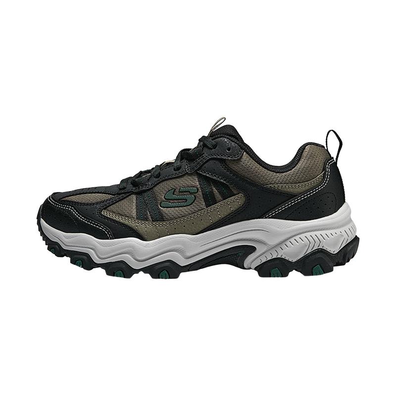 Skechers Cloud Wild Men s Hiking Shoes 237527 EU 40
Skechers Cloud Wild Men s Hiking Shoes 237527 EU 40
