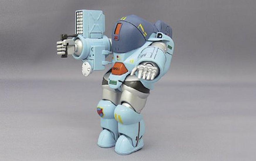 Aoshima Bunka Kyozaisha Special Machine Soldier Dolbac PA36N Nobu Fire Suplex No.011 1/24 HR-36M
Aoshima Bunka Kyozaisha Special Machine Soldier Dolbac PA36N Nobu Fire Suplex No.011 1/24 HR-36M