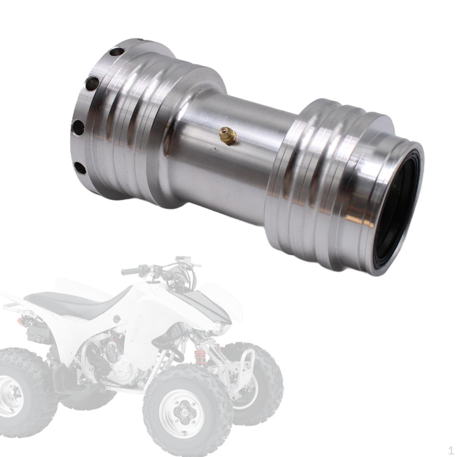 Rear Axle Bearing Carrier Hub Accessories Easy Installation Repair Parts Professional Metal High
Rear Axle Bearing Carrier Hub Accessories Easy Installation Repair Parts Professional Metal High
