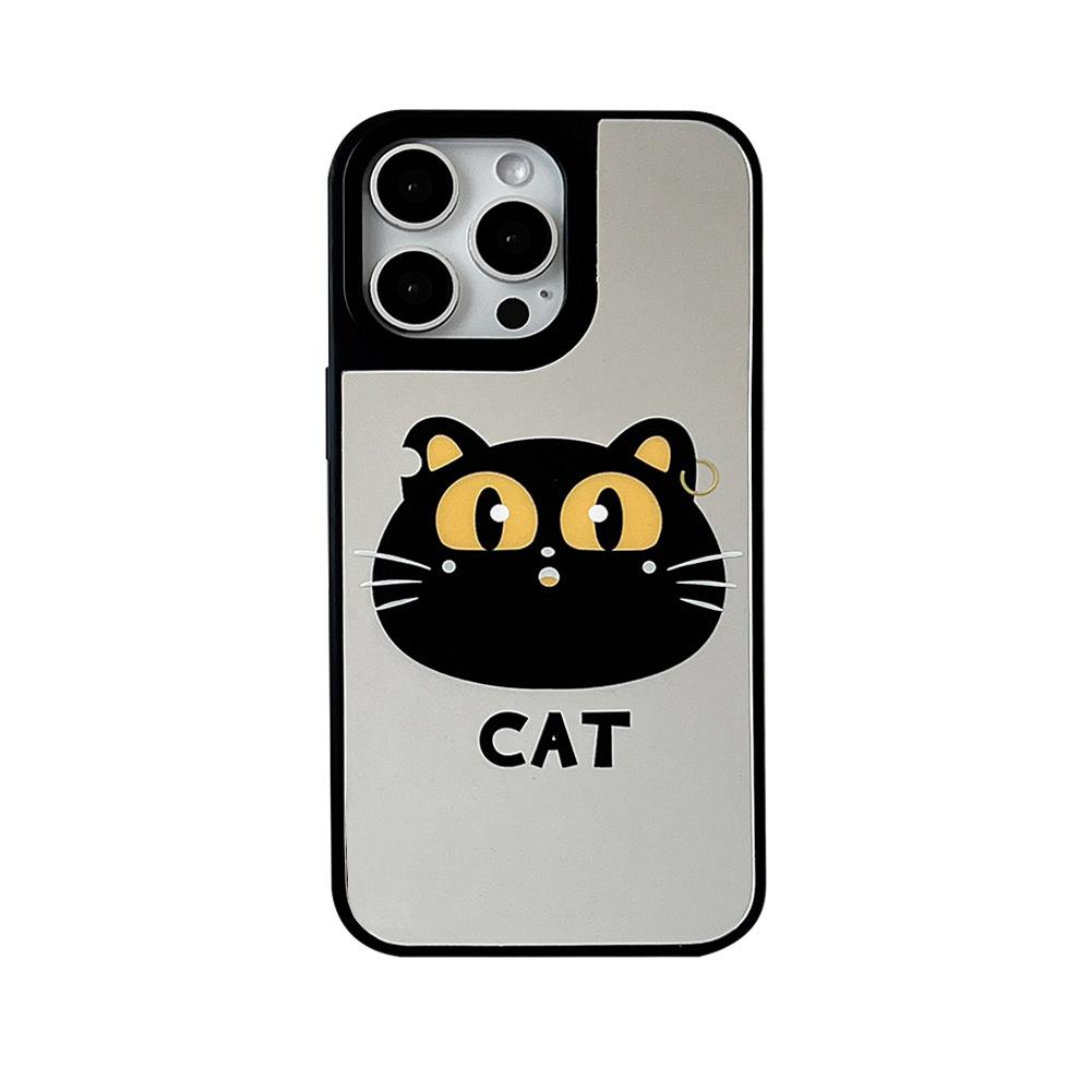 Cute Cartoon Kitten Case for iPhone 17 iPhone 17 Pro Max iPhone 17 Air
Cute Cartoon Kitten Case for iPhone 17 iPhone 17 Pro Max iPhone 17 Air