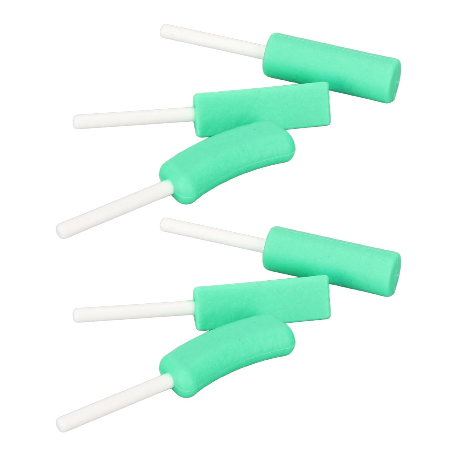 6pcs Orthodontic Chewies Men Women Home Travel Portable Hygienic Silicone Aligner Tray Seaters зелёный
6pcs Orthodontic Chewies Men Women Home Travel Portable Hygienic Silicone Aligner Tray Seaters зелёный