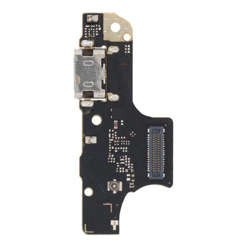 For Nokia G10 4G TA-1334 TA-1351 TA-1346 TA-1338 Dock Connector Charging Port Flex Cable Replacement Part (without Logo) Type A
For Nokia G10 4G TA-1334 TA-1351 TA-1346 TA-1338 Dock Connector Charging Port Flex Cable Replacement Part (without Logo) Type A