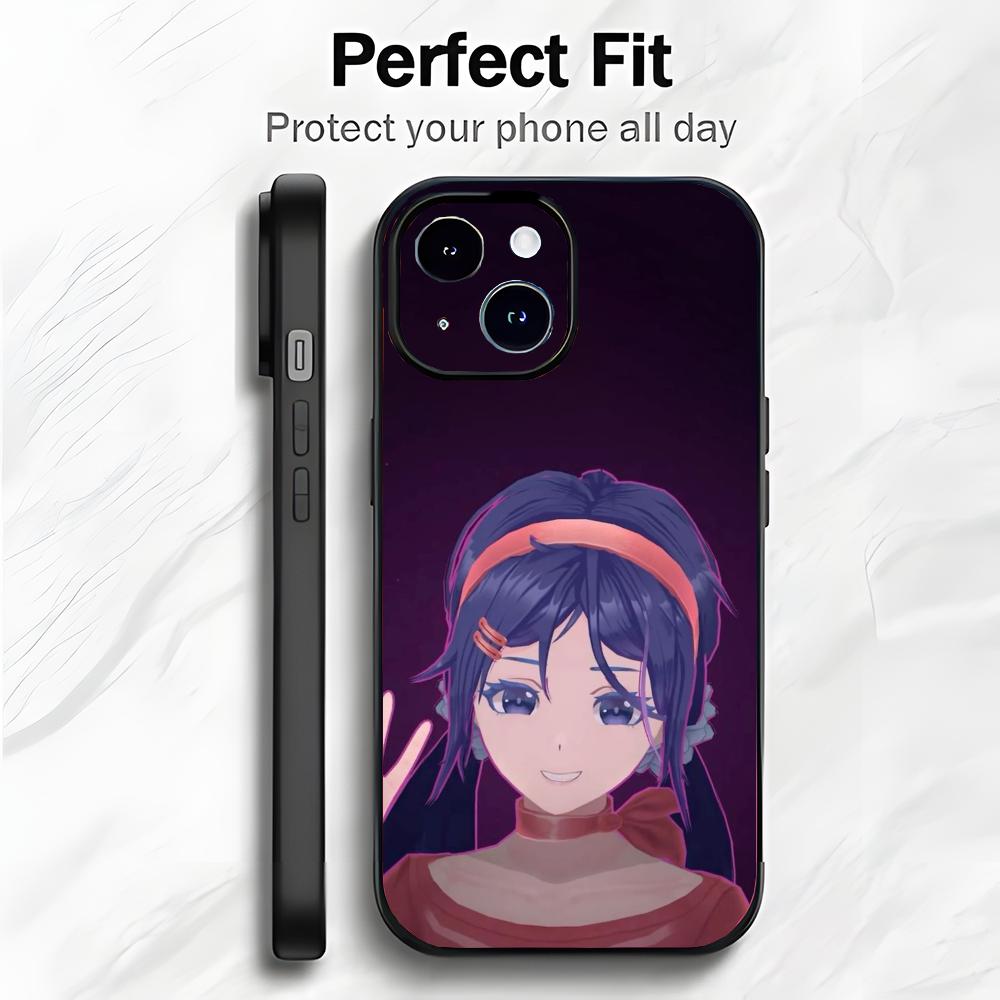 Cute Indie Game M-MiSide Mita Phone Case Phone Case Soft Packaging Lightweight For iPhone17 16 15 14 13ProMax iphone12promax
Cute Indie Game M-MiSide Mita Phone Case Phone Case Soft Packaging Lightweight For iPhone17 16 15 14 13ProMax iphone12promax