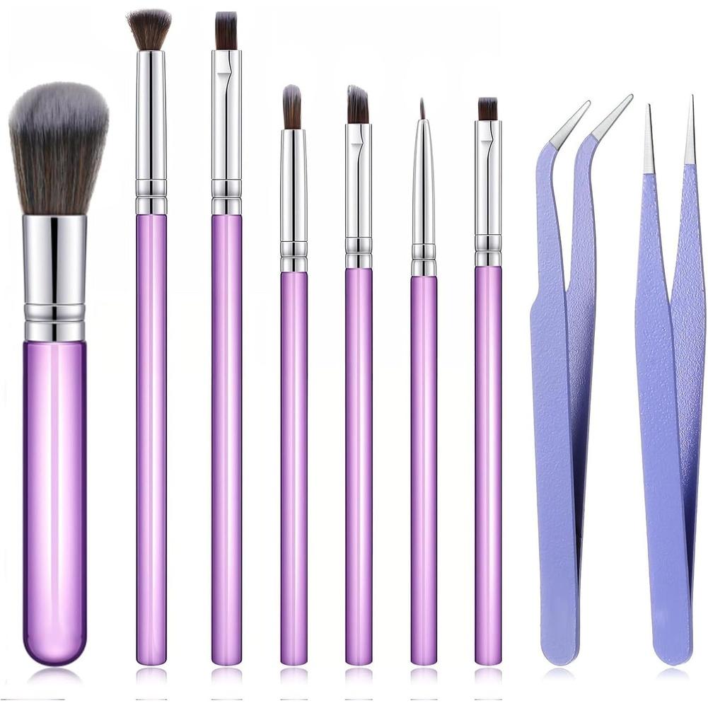 9pcs Baking Brush Set for Cake and Cookie Decorating with Nylon Bristles and Lightweight PP Handle for DIY Painting China Mainland
9pcs Baking Brush Set for Cake and Cookie Decorating with Nylon Bristles and Lightweight PP Handle for DIY Painting China Mainland