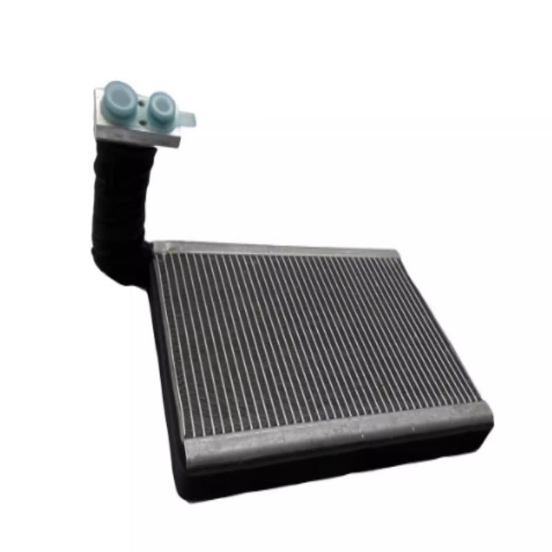 Ruidetai Car AC Evaporator Assembly CN plug (adapter included)
Ruidetai Car AC Evaporator Assembly CN plug (adapter included)