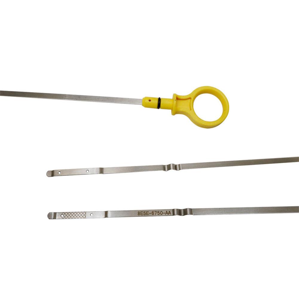New 1x Oil Level Indicator Dipstick For Lincoln Mercury Ford Escape Fusion 2009-2012
New 1x Oil Level Indicator Dipstick For Lincoln Mercury Ford Escape Fusion 2009-2012