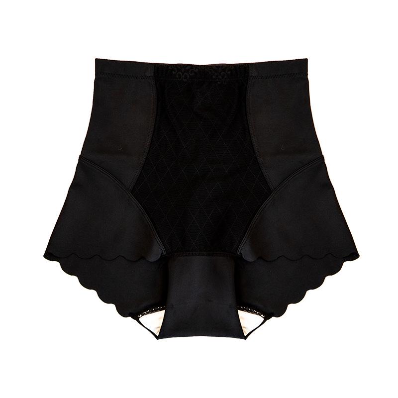 Бесшовный формирователь тела: Не скатывающиеся клетчатые трусики с высокой талией для контроля живота для комфортной талии и подтяжки бедер M (40-55 kg)
Бесшовный формирователь тела: Не скатывающиеся клетчатые трусики с высокой талией для контроля живота для комфортной талии и подтяжки бедер M (40-55 kg)