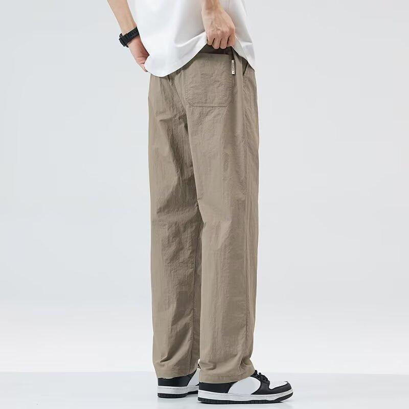 Функциональный твил десантный комбинезон мужской летний тонкий спортивный свободный широкие брюки кэжуал прямые 4XL хаки
Функциональный твил десантный комбинезон мужской летний тонкий спортивный свободный широкие брюки кэжуал прямые 4XL хаки