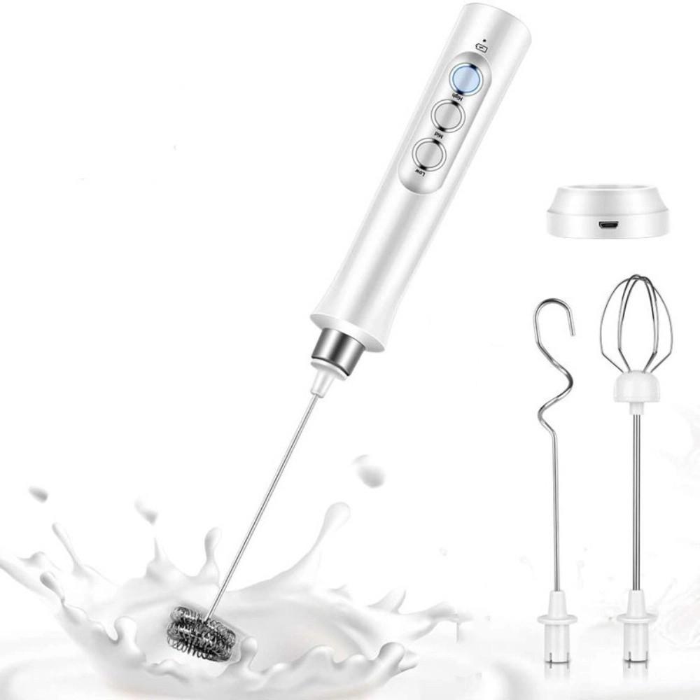 Quickly Electric Milk Frother 3 Speed Adjustable Coffee Mixer Drink Mixer Drink Shop белый
Quickly Electric Milk Frother 3 Speed Adjustable Coffee Mixer Drink Mixer Drink Shop белый