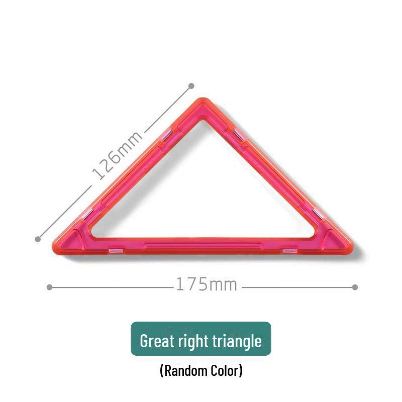 Магнітні будівельні блоки та деталі для дітей - Наповнювачі для розвиваючих іграшок
Магнітні будівельні блоки та деталі для дітей - Наповнювачі для розвиваючих іграшок