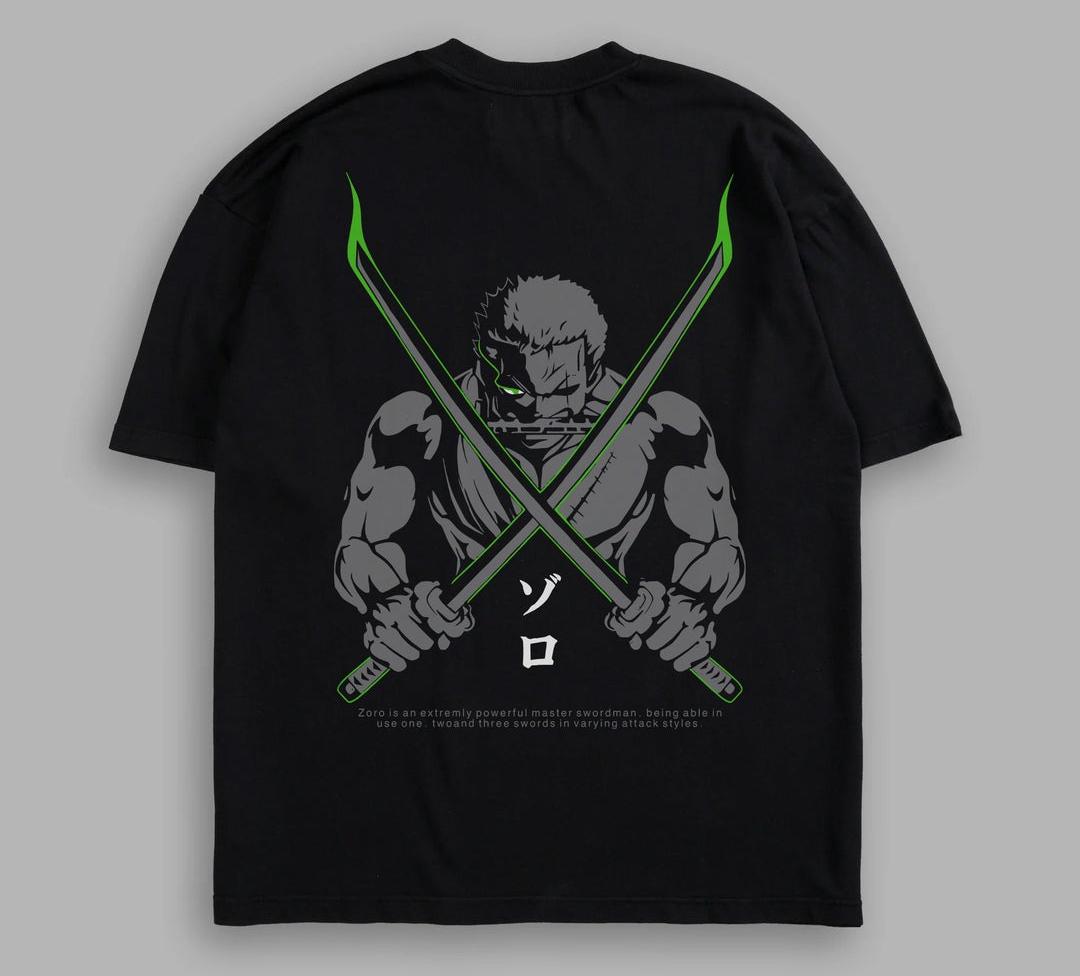 One Piece T-Shirt Men Roronoa Zoro Three Sword Style Anime Graphic Short Sleeve Oversized Streetwear Loose Fit Anime Fan Tee S разноцветный
One Piece T-Shirt Men Roronoa Zoro Three Sword Style Anime Graphic Short Sleeve Oversized Streetwear Loose Fit Anime Fan Tee S разноцветный