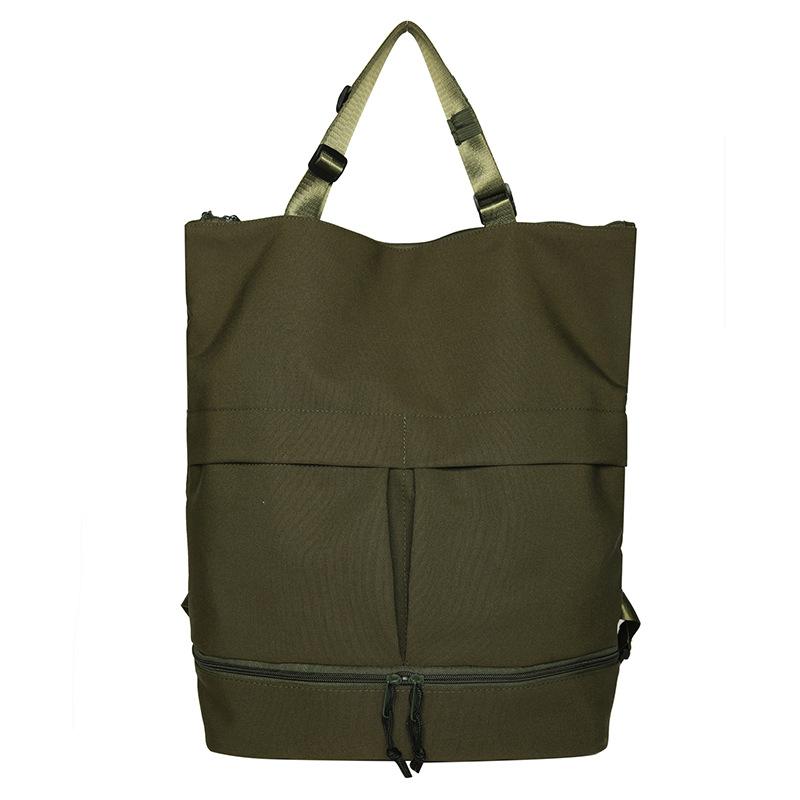 Waterproof nyl Women backpack girls school bags big capacity travel female shoulders bag mochila Daypack college backpack tote 40x45x17cm зелений
Waterproof nyl Women backpack girls school bags big capacity travel female shoulders bag mochila Daypack college backpack tote 40x45x17cm зелений