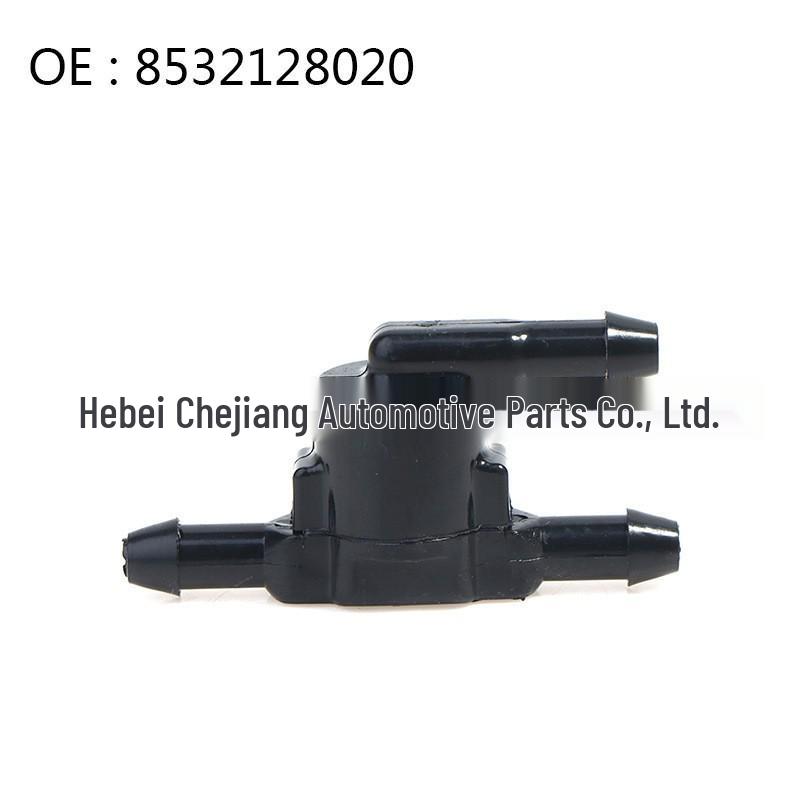 Toyota Camry/Lexus Windshield Wiper Check Valve 85321-28020 Car Artisan
Toyota Camry/Lexus Windshield Wiper Check Valve 85321-28020 Car Artisan