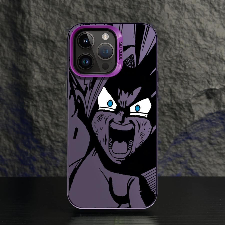 Крутой Новый Аниме Чехол для Телефона Dragon Ball для iPhone 16e 11 12 13 Pro Max 17 Air 14 15 16 Plus Мягкий Чехол iPhone 13
Крутой Новый Аниме Чехол для Телефона Dragon Ball для iPhone 16e 11 12 13 Pro Max 17 Air 14 15 16 Plus Мягкий Чехол iPhone 13