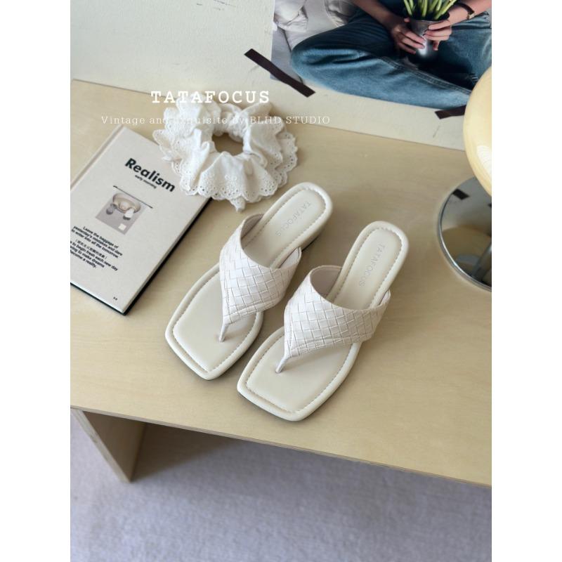 Wedge heel high heel pinch foot flip-flop shoes women s shoes wear summer silver small sandals platform sandals 35 бежевый
Wedge heel high heel pinch foot flip-flop shoes women s shoes wear summer silver small sandals platform sandals 35 бежевый