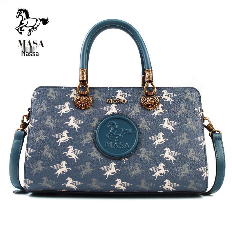 2025 Универсальная Модная Сумка-Тоут через Плечо: Женская сумка большой вместимости One Size лазурь/синий
2025 Универсальная Модная Сумка-Тоут через Плечо: Женская сумка большой вместимости One Size лазурь/синий