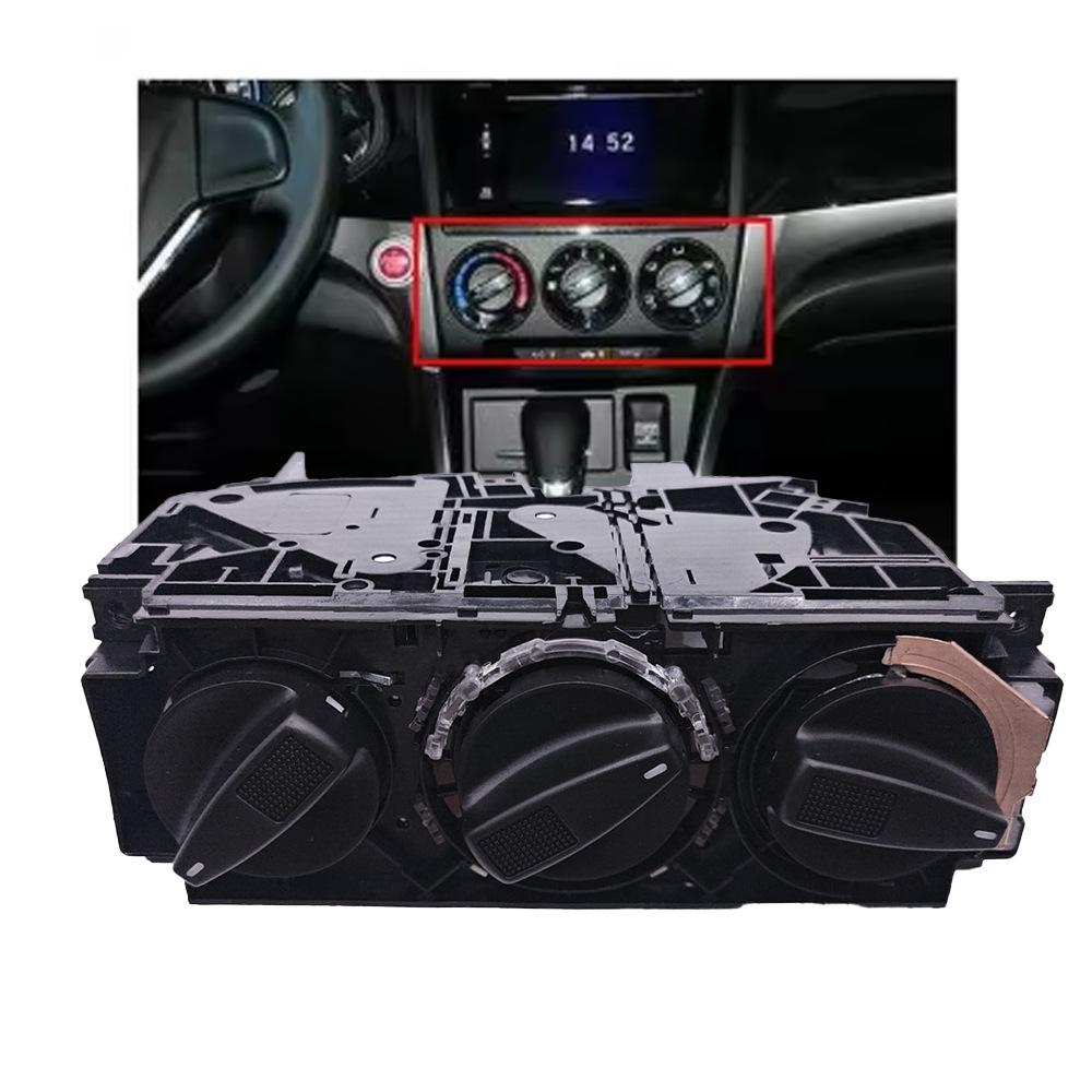 The 1H0820045D fits Volkswagen Golf air conditioning control knobs. Neutral
The 1H0820045D fits Volkswagen Golf air conditioning control knobs. Neutral