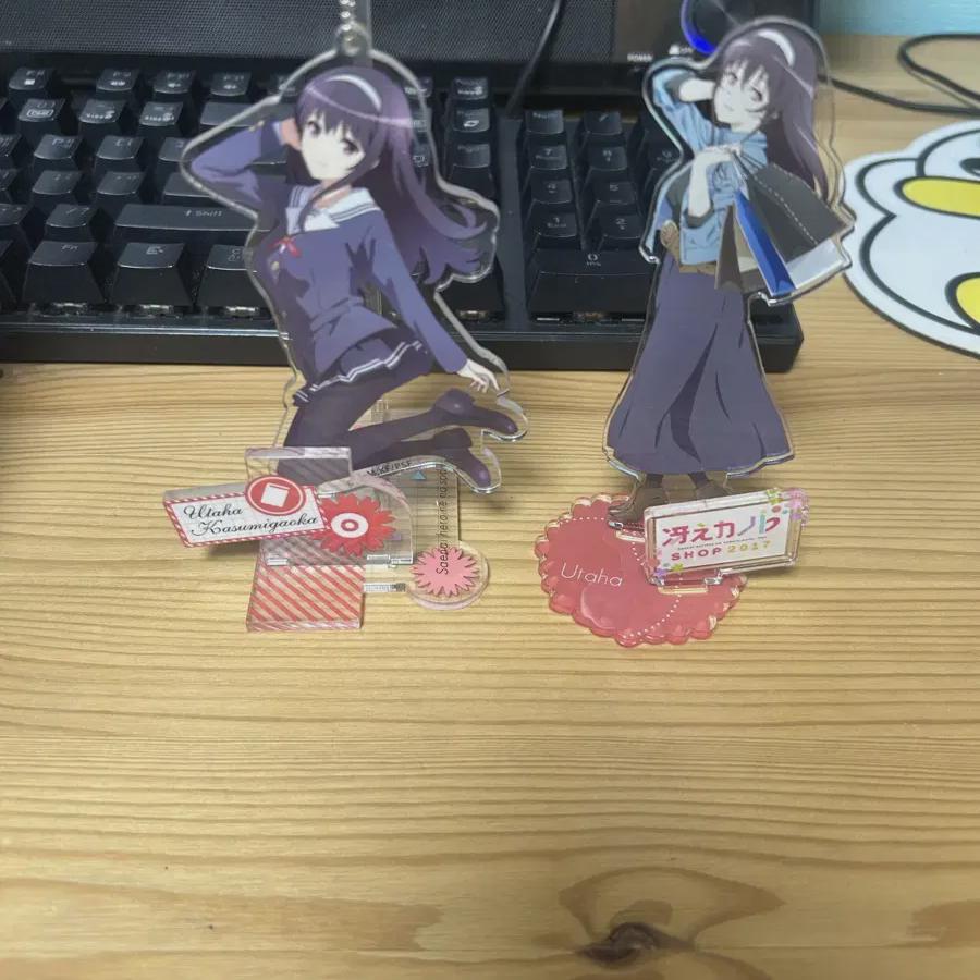 Акриловая подставка Ютаха
Акриловая подставка Ютаха