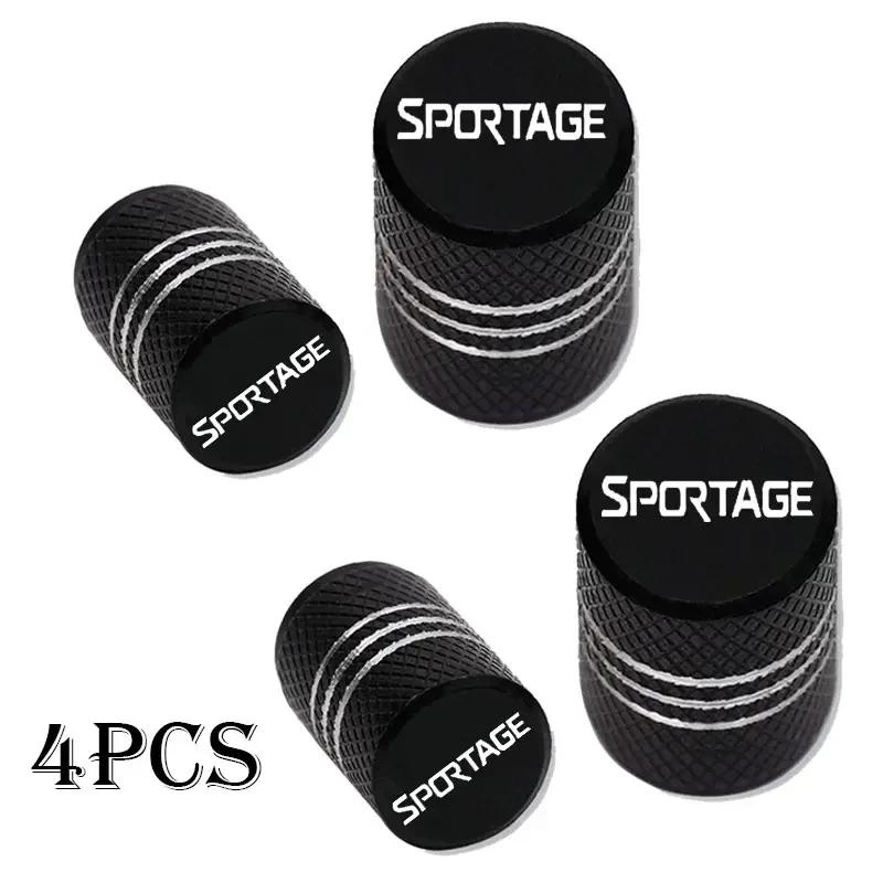 4pcs For KIA Sportage Car Accessories Car Wheel Tire Valve Caps Tyre Stem Covers Airdust Waterproof
4pcs For KIA Sportage Car Accessories Car Wheel Tire Valve Caps Tyre Stem Covers Airdust Waterproof