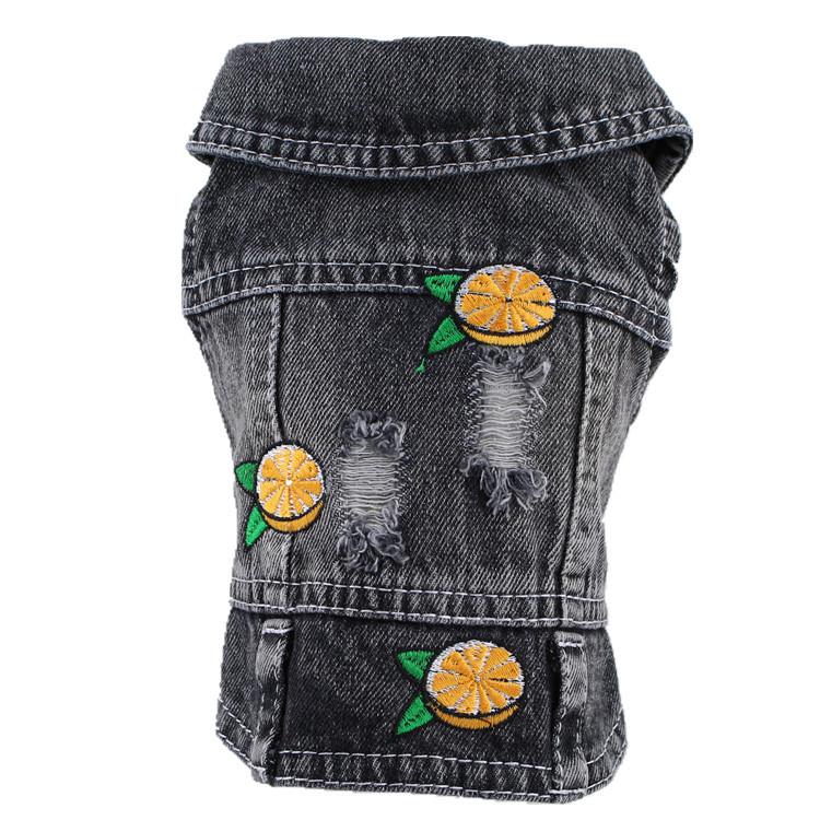 Beichong Bears Teddy Dogs Одежда для домашних животных Оранжевые ковбойские жилеты и новые модели
Beichong Bears Teddy Dogs Одежда для домашних животных Оранжевые ковбойские жилеты и новые модели