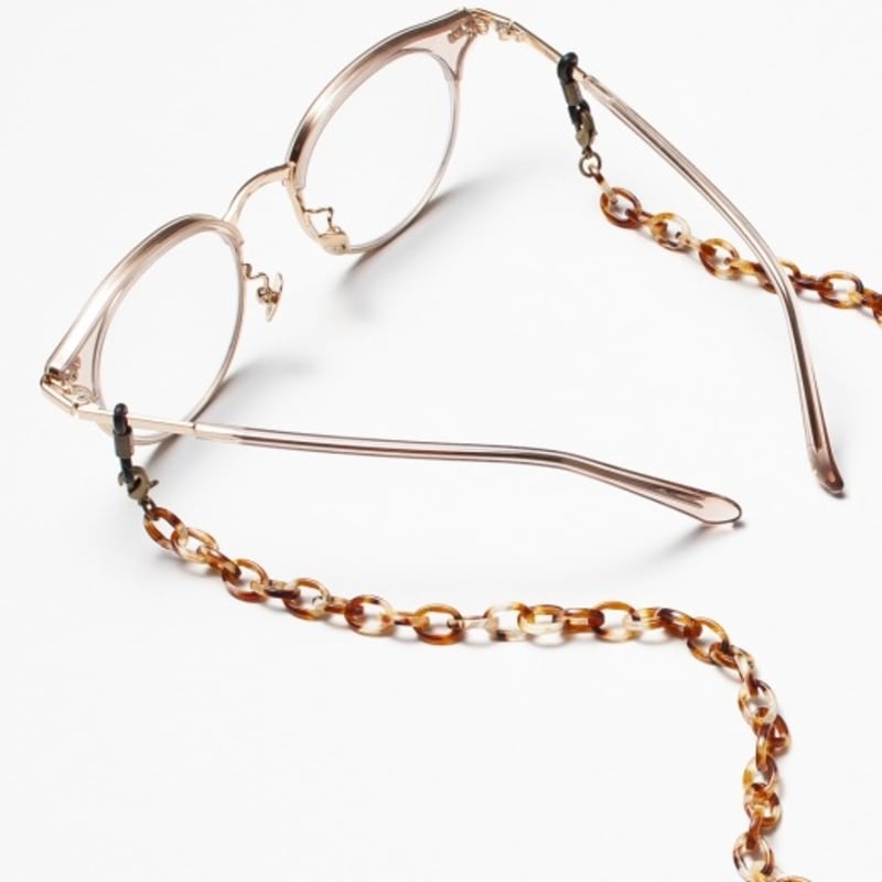 MYBOO OVAL (Oval) glasses strap mosaic
MYBOO OVAL (Oval) glasses strap mosaic