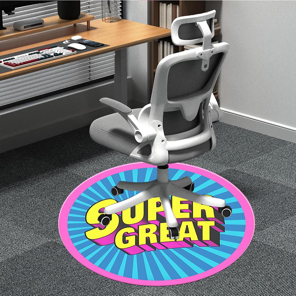 1pc Super Great Chair Carpet for Office, Soft Flannel Throw Mat, Perfect for Office, Holiday Party Decoration Choice yy260320076 80cm by 80cm
1pc Super Great Chair Carpet for Office, Soft Flannel Throw Mat, Perfect for Office, Holiday Party Decoration Choice yy260320076 80cm by 80cm