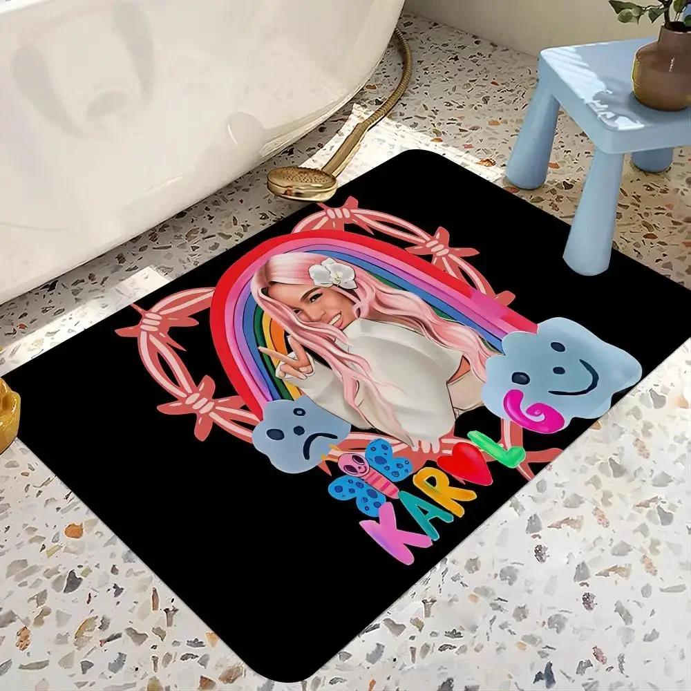 1 шт. Рождественский коврик для гостиной с рисунком снеговика, рождественский коврик для пола, подходящий для праздничных тем и украшения входа в дом 40X60cm-16x24in
1 шт. Рождественский коврик для гостиной с рисунком снеговика, рождественский коврик для пола, подходящий для праздничных тем и украшения входа в дом 40X60cm-16x24in