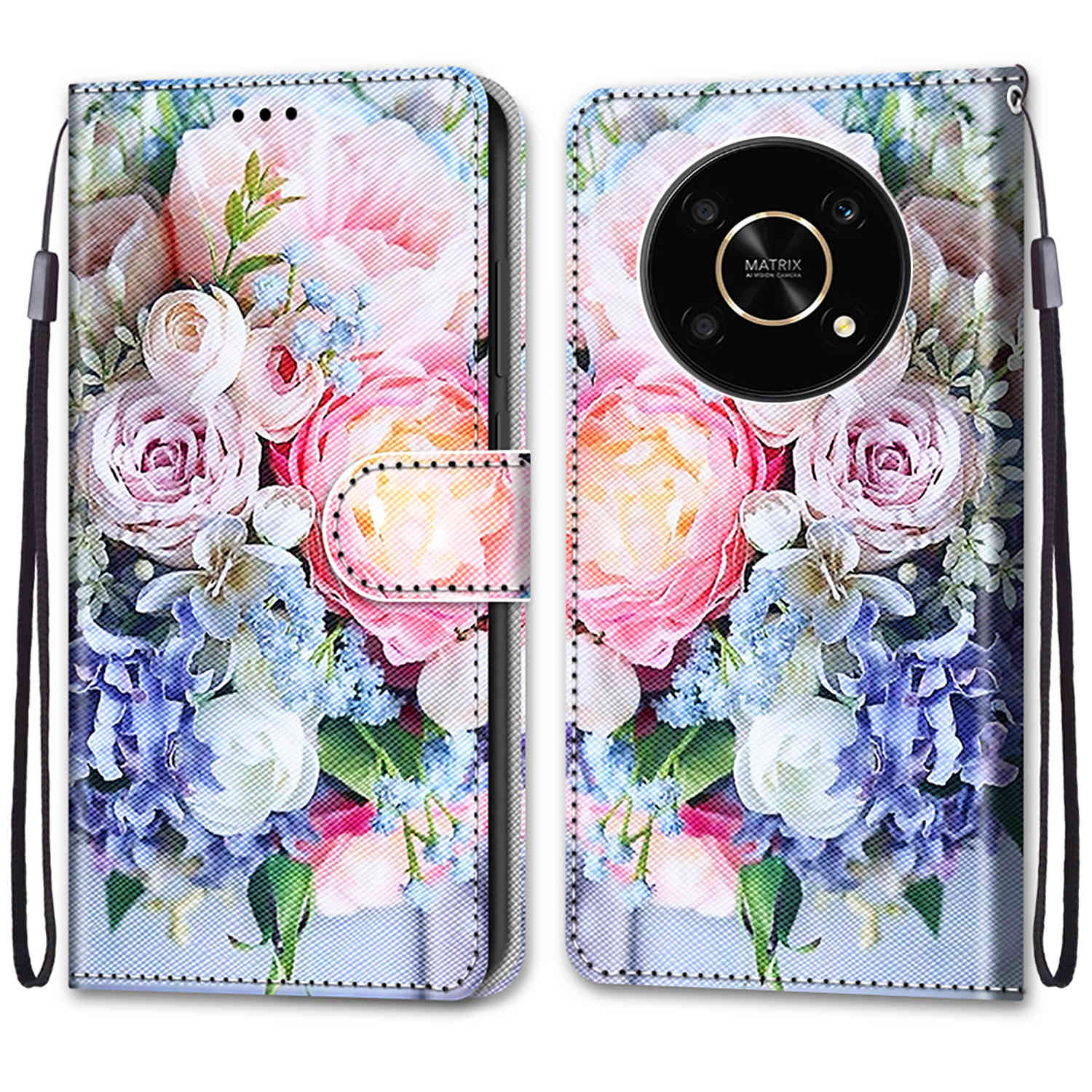 Роскошный окрашенный кожаный чехол-книжка, защитный чехол для Honor 90/Honor X6B X7B X50 X8A X9A X6A X7A X9B/Magic6 Lite/Honor 200 Lite/Magic4 Honor X50 5G/Honor X9B
Роскошный окрашенный кожаный чехол-книжка, защитный чехол для Honor 90/Honor X6B X7B X50 X8A X9A X6A X7A X9B/Magic6 Lite/Honor 200 Lite/Magic4 Honor X50 5G/Honor X9B