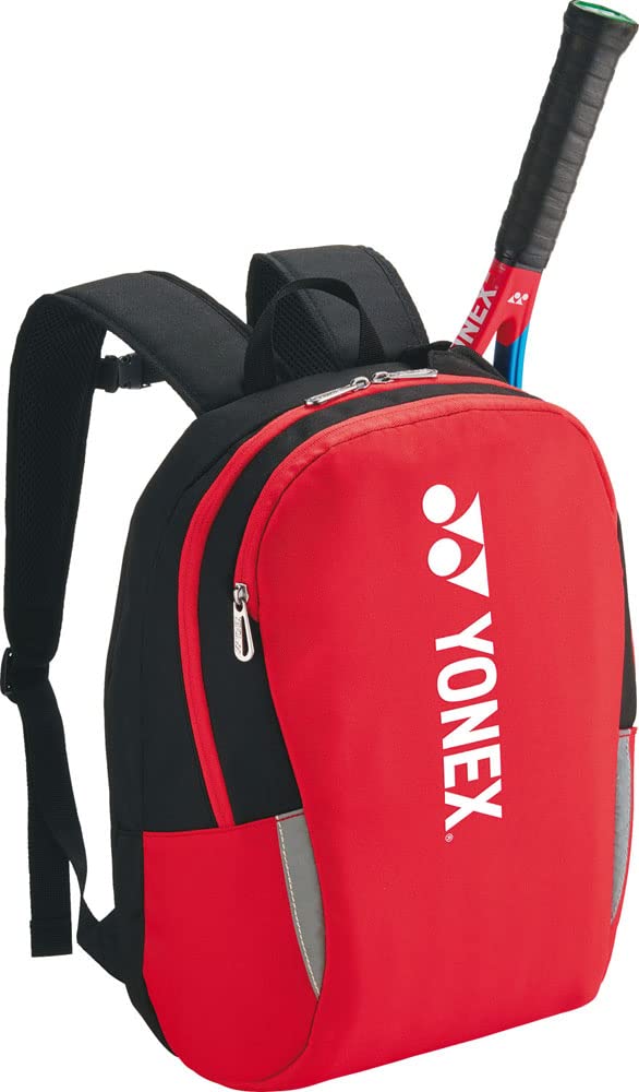 YONEX Bag BAG2389 Tango Red
YONEX Bag BAG2389 Tango Red