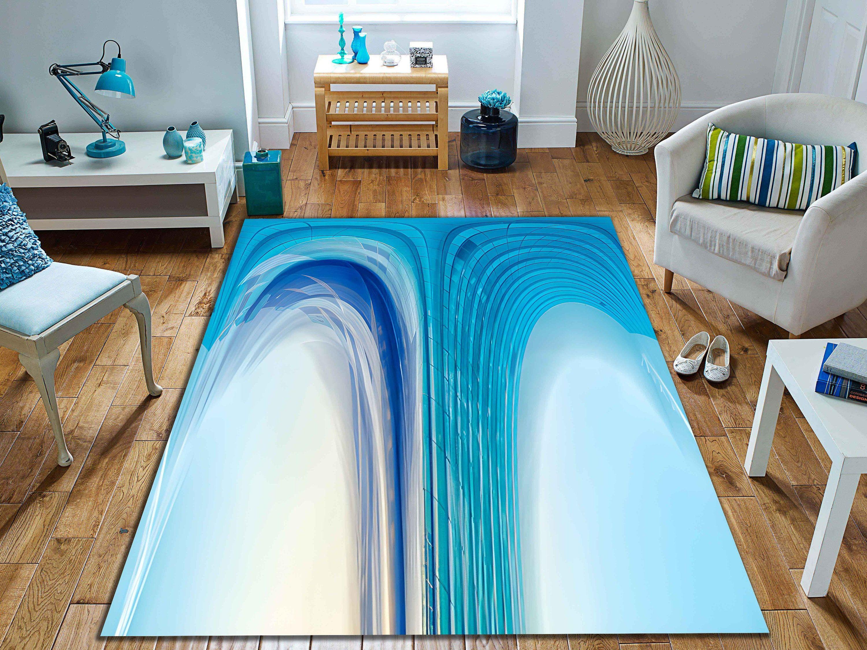 Visual Vertigo Carpet Infinite Extension Hole Vortex 2D Printed Floor Mat Living Room Bedroom Modern Decoration Carpet 40x60cm
Visual Vertigo Carpet Infinite Extension Hole Vortex 2D Printed Floor Mat Living Room Bedroom Modern Decoration Carpet 40x60cm
