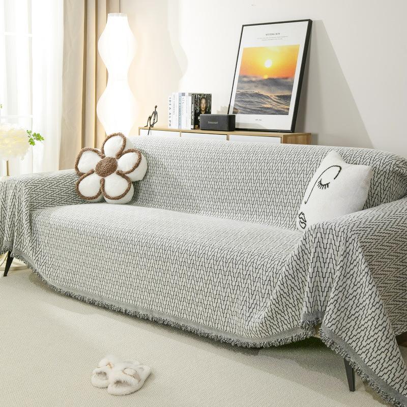 Чехол для дивана, универсальный для всех сезонов, высококачественный чехол, пыленепроницаемый, цельный чехол во французском стиле, всеобъемлющий чехол для дивана 180*130cm
Чехол для дивана, универсальный для всех сезонов, высококачественный чехол, пыленепроницаемый, цельный чехол во французском стиле, всеобъемлющий чехол для дивана 180*130cm