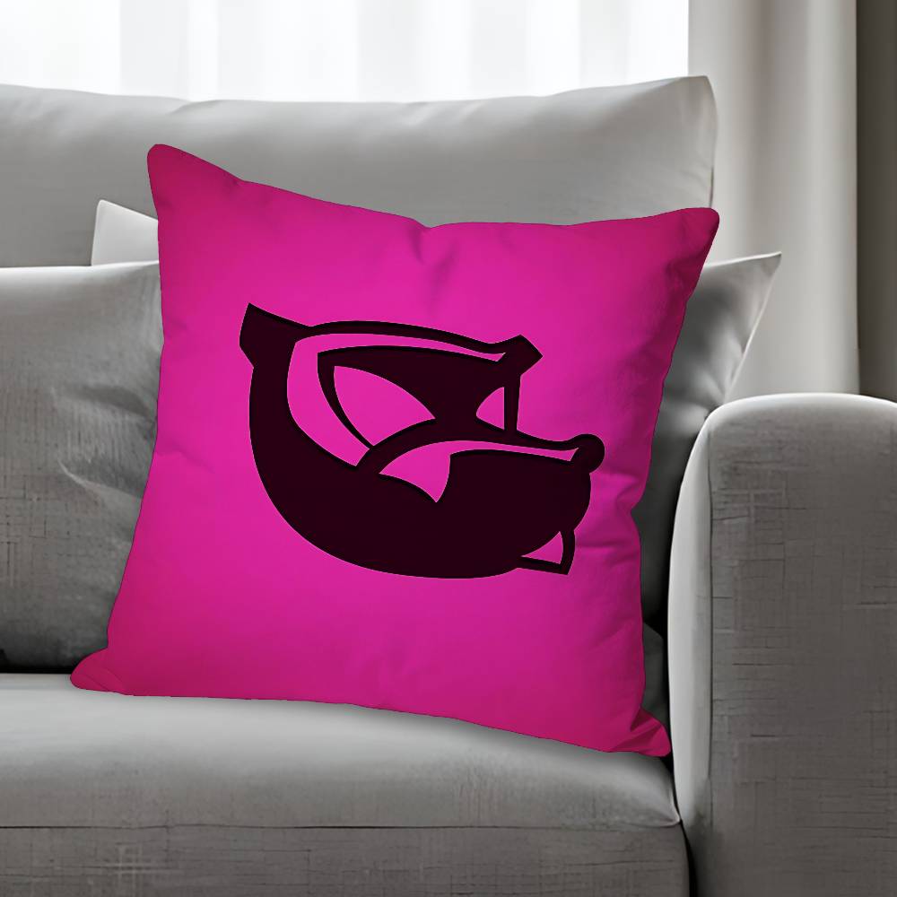 Game SSly CCoopersS Pillow Cases for Bedroom Living Room Sofa Home Decor Polyester Cushion Cover with Zipper 30x30 cm
Game SSly CCoopersS Pillow Cases for Bedroom Living Room Sofa Home Decor Polyester Cushion Cover with Zipper 30x30 cm