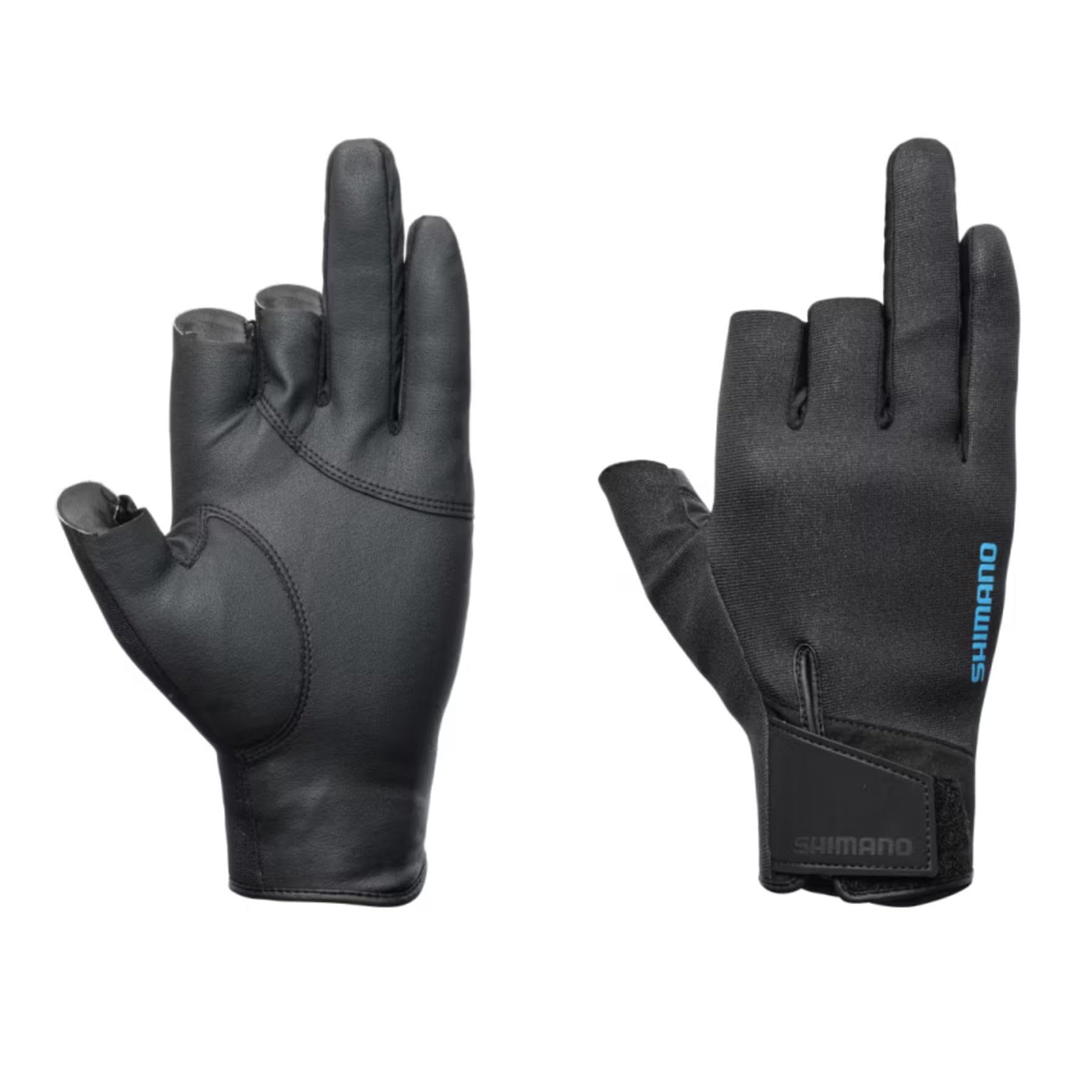 Shimano 03 Titanium Alpha Size L Gloves, 3-Piece Cut, Black, (GL-054Y) чёрный
Shimano 03 Titanium Alpha Size L Gloves, 3-Piece Cut, Black, (GL-054Y) чёрный