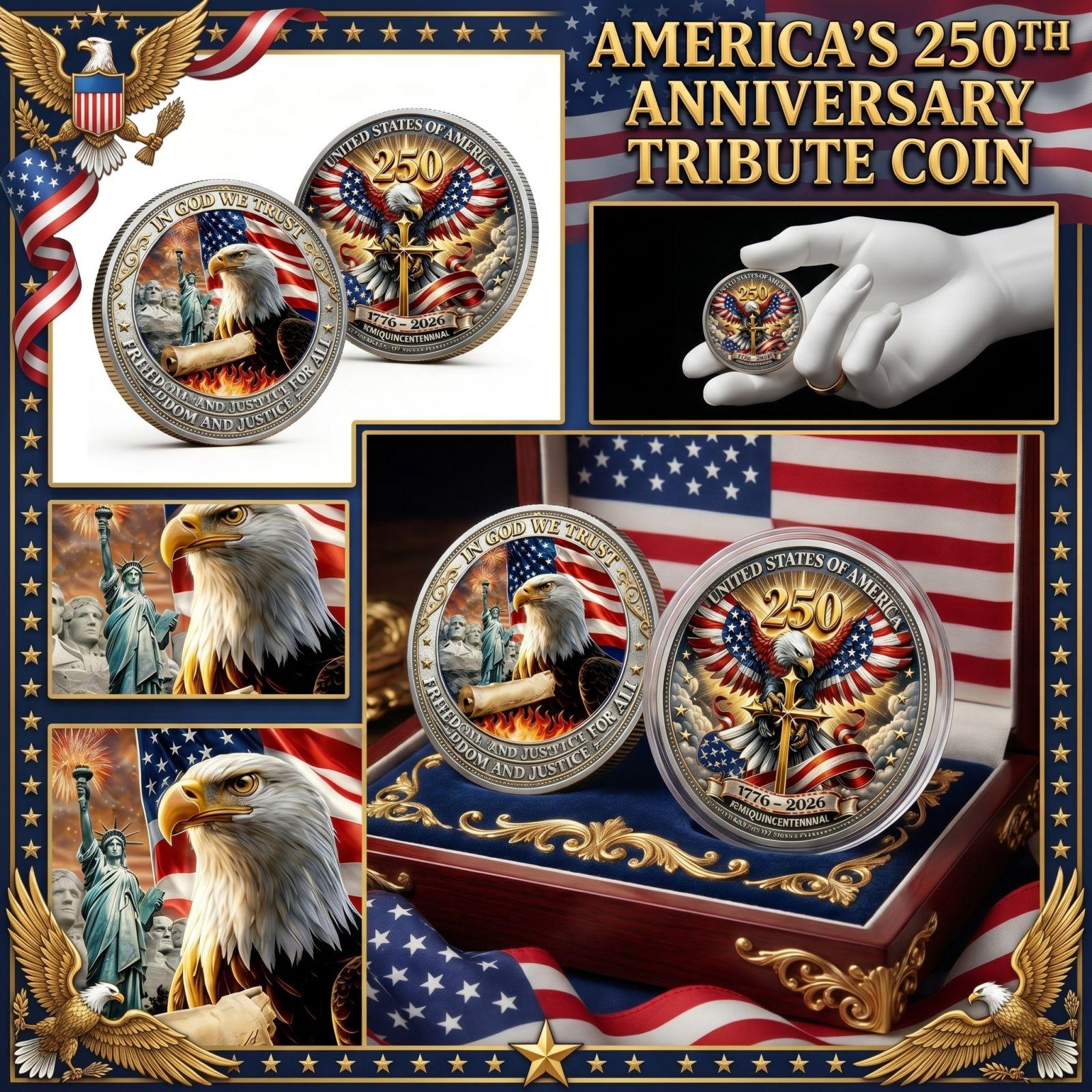 0th Anniversary Relief Commemorative Medal Commemorative Coin One Size
0th Anniversary Relief Commemorative Medal Commemorative Coin One Size