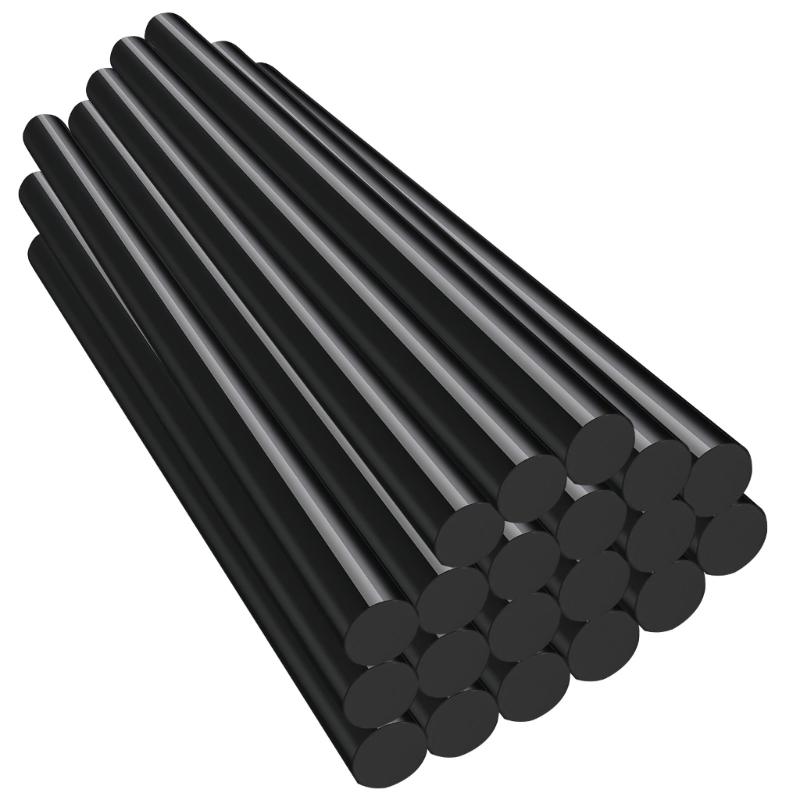 Hot Melt Glues Sticks 10.6 Long 0.43 Diameter High Viscosity, for Home Repairs & Strong Bond 1
Hot Melt Glues Sticks 10.6 Long 0.43 Diameter High Viscosity, for Home Repairs & Strong Bond 1