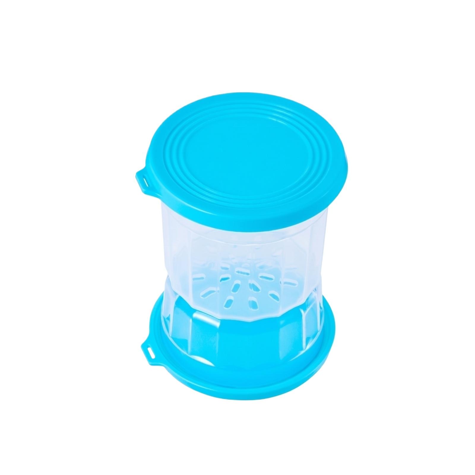 Glass Pickle Jar with Airtight Seal for Fermented Vegetables and Food Storage Suitable for Refrigerator and Kitchen Use with Leak Proof Lid One Size
Glass Pickle Jar with Airtight Seal for Fermented Vegetables and Food Storage Suitable for Refrigerator and Kitchen Use with Leak Proof Lid One Size